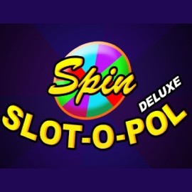Slot o Pol deluxe ігровий автомат (Єшки делюкс)
